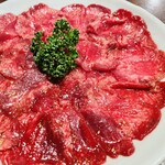 炭火焼肉 だいじゅん - 