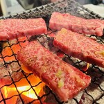 炭火焼肉 だいじゅん - 