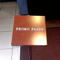 PRIMO PASSO - 