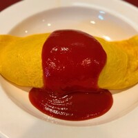 びふてき洋食存じやす - 