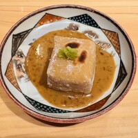 おすしと原始焼 金沢 なかむら - 
