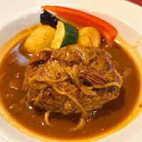 びふてき洋食存じやす - 