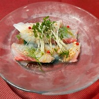 びふてき洋食存じやす - 