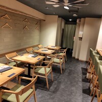 ゆば料理 東山ゆう豆 - 