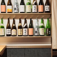 おすしと原始焼 金沢 なかむら - 