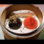 Ji-Cube - ⚫︎小籠包2種