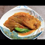 Ji-Cube - ⚫︎フカヒレあんかけゴハン