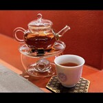 Ji-Cube - ⚫︎中国茶