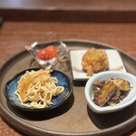食堂さいと右 - 