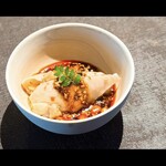 Ji-Cube - ⚫︎よだれ鶏