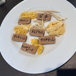 カ・マレーノ - 