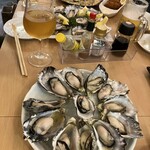 南国かごしま屋台村 キシャバノ横丁 - 