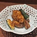 食堂さいと右 - 