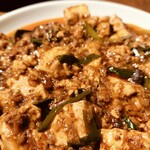 四川料理 龍の子 - 