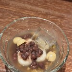 食堂さいと右 - 