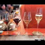 Ji-Cube - ⚫︎ランチドリンク