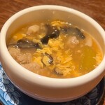 食堂さいと右 - 