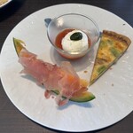 カ・マレーノ - 