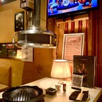 えびすジンギスカン 海月別邸 御羊邸 - 