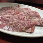 焼肉幸泉 - 