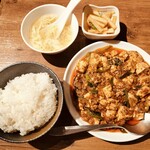 四川料理 龍の子 - 