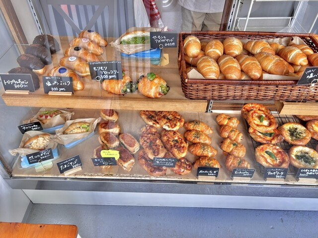 りんごぱん りんごぱん - 小田急相模原/パン | 食べログ