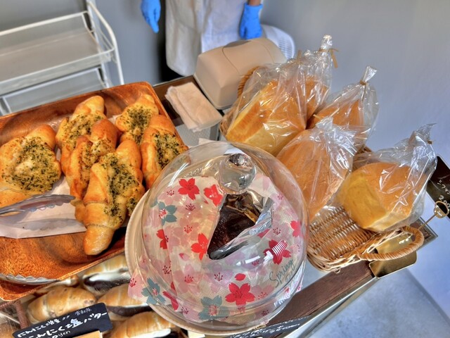 りんごぱん - 小田急相模原/パン | 食べログ