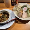 自家製手打ち麺 粋や