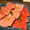 焼肉あがり 本店