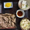松崎屋食堂