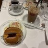 イノダコーヒ ポルタ支店