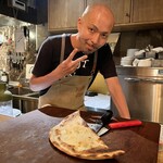 フォカッチャディレッコ500