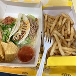 エルボラーチョ - 料理写真: