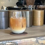 ナノ コーヒーロースター - 