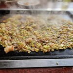 能登 - もんじゃ(能登ミックス)