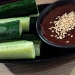 赤辛 三島店 - 