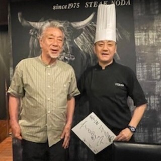 ステーキハウス 野田_2