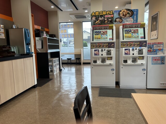 Yude Taro Nagoya Nanyo Ten photo 4