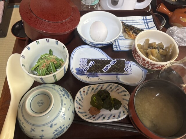 三春屋 - 大蔵村その他（旅館・民宿）の写真