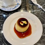 珈琲苑 - 別の角度からもパシャリ♪