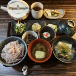 菜食健美 美卯 - 