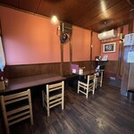 やきとり けいすけ - 店内