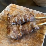 やきとり けいすけ - カシラ