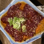 二の丸 安兵衛 - 