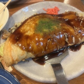 お好み焼き 都一_1