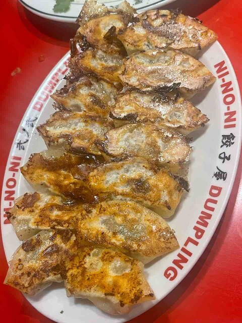 餃子屋 弐ノ弐 川端店 （ギョウザヤニノニ） - 櫛田神社前/餃子 | 食べログ