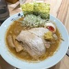 札幌らーめん輝風 すすきの店