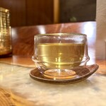 IL TEATRINO DA SALONE - ハーブティー