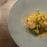 ポロとワイン - 