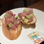 神田まぐろ漁港 - 